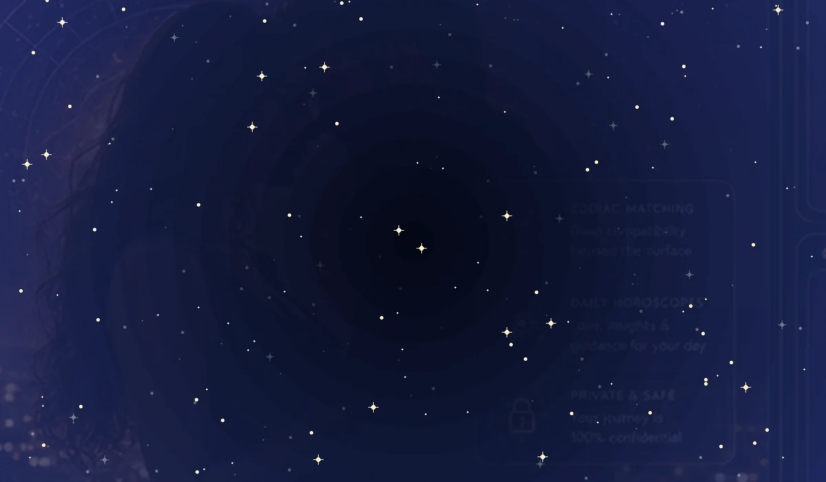 Synastry for Beginners: What Two Charts Can Start Talking About